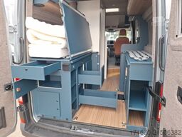 HYMER/ERIBA Eriba Car 600 Halbjahreswagen 2026