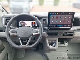 HYMER/ERIBA Eriba Car 600 Halbjahreswagen 2026