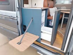 HYMER/ERIBA Eriba Car 600 Halbjahreswagen 2026