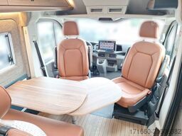 HYMER/ERIBA Eriba Car 600 Halbjahreswagen 2026