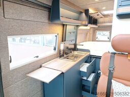 HYMER/ERIBA Eriba Car 600 Halbjahreswagen 2026