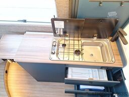 HYMER/ERIBA Eriba Car 600 Halbjahreswagen 2026