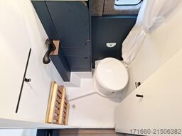 HYMER/ERIBA Eriba Car 600 Halbjahreswagen 2026