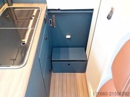 HYMER/ERIBA Eriba Car 600 Halbjahreswagen 2026