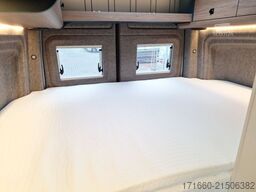 HYMER/ERIBA Eriba Car 600 Halbjahreswagen 2026