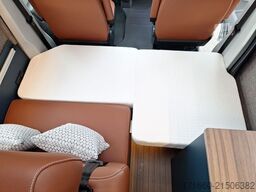 HYMER/ERIBA Eriba Car 600 Halbjahreswagen 2026