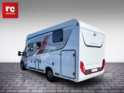 BÜRSTNER Campeo TD 691 G Winter/Safety/Automatik