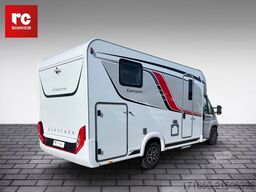 BÜRSTNER Campeo TD 691 G Winter/Safety/Automatik