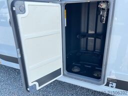 BÜRSTNER Campeo TD 691 G Winter/Safety/Automatik