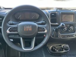 BÜRSTNER Campeo TD 691 G Winter/Safety/Automatik