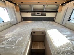 BÜRSTNER Campeo TD 691 G Winter/Safety/Automatik