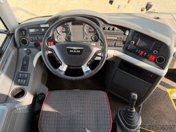 MAN R08 Lion?s Couch