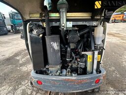 TEREX TC16/SW/Schwenklöffel/2228 Std.