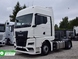 MAN TGX 18.470 GX