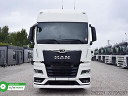 MAN TGX 18.470 GX
