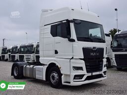MAN TGX 18.470 GX