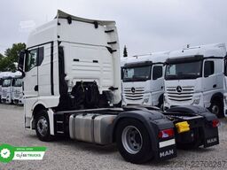 MAN TGX 18.470 GX