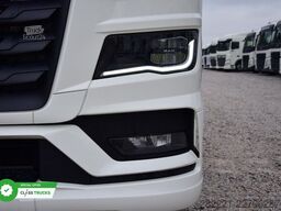 MAN TGX 18.470 GX