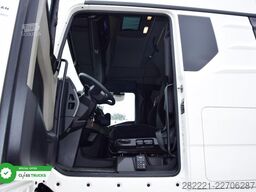 MAN TGX 18.470 GX