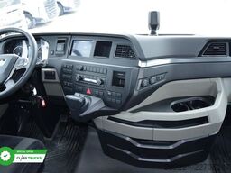 MAN TGX 18.470 GX