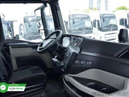 MAN TGX 18.470 GX