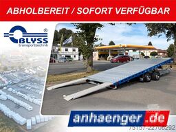 BLYSS Autotransporter Merkur 390x203cm 3000kg zGG