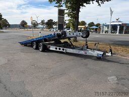 BLYSS Autotransporter Merkur 390x203cm 3000kg zGG
