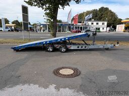 BLYSS Autotransporter Merkur 390x203cm 3000kg zGG