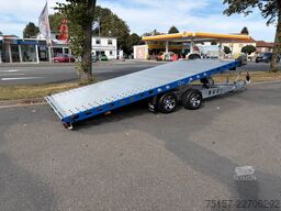 BLYSS Autotransporter Merkur 390x203cm 3000kg zGG