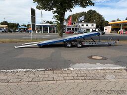 BLYSS Autotransporter Merkur 390x203cm 3000kg zGG