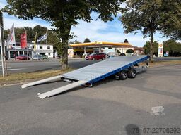 BLYSS Autotransporter Merkur 390x203cm 3000kg zGG