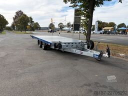 BLYSS Autotransporter Merkur 390x203cm 3000kg zGG