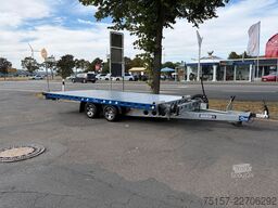 BLYSS Autotransporter Merkur 390x203cm 3000kg zGG