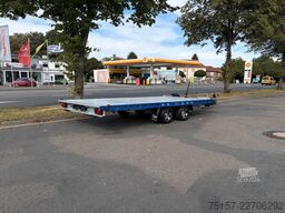 BLYSS Autotransporter Merkur 390x203cm 3000kg zGG