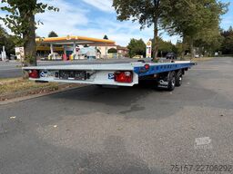 BLYSS Autotransporter Merkur 390x203cm 3000kg zGG