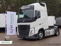 VOLVO FH 460 Globetrotter XL i-Save
