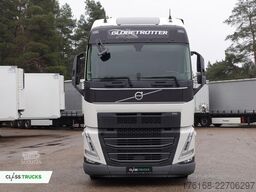 VOLVO FH 460 Globetrotter XL i-Save