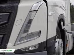 VOLVO FH 460 Globetrotter XL i-Save
