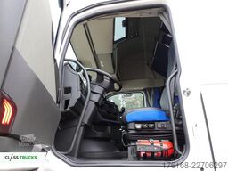VOLVO FH 460 Globetrotter XL i-Save