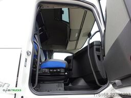 VOLVO FH 460 Globetrotter XL i-Save