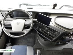 VOLVO FH 460 Globetrotter XL i-Save