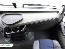 VOLVO FH 460 Globetrotter XL i-Save