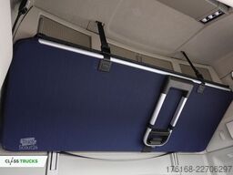 VOLVO FH 460 Globetrotter XL i-Save