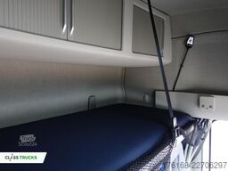 VOLVO FH 460 Globetrotter XL i-Save