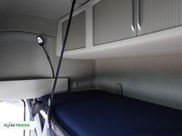VOLVO FH 460 Globetrotter XL i-Save