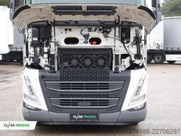 VOLVO FH 460 Globetrotter XL i-Save