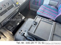 MERCEDES-BENZ 1124AF 4x4 Autm TLF 16/25 firefighter Tank 2340l