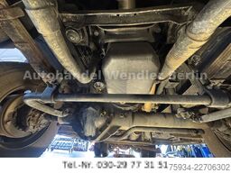 MERCEDES-BENZ 1124AF 4x4 Autm TLF 16/25 firefighter Tank 2340l
