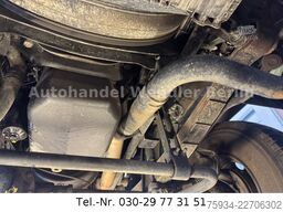 MERCEDES-BENZ 1124AF 4x4 Autm TLF 16/25 firefighter Tank 2340l