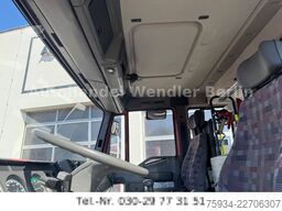 IVECO FF135E 4x4 TLF 16/25 Tank 2400L Singleräder